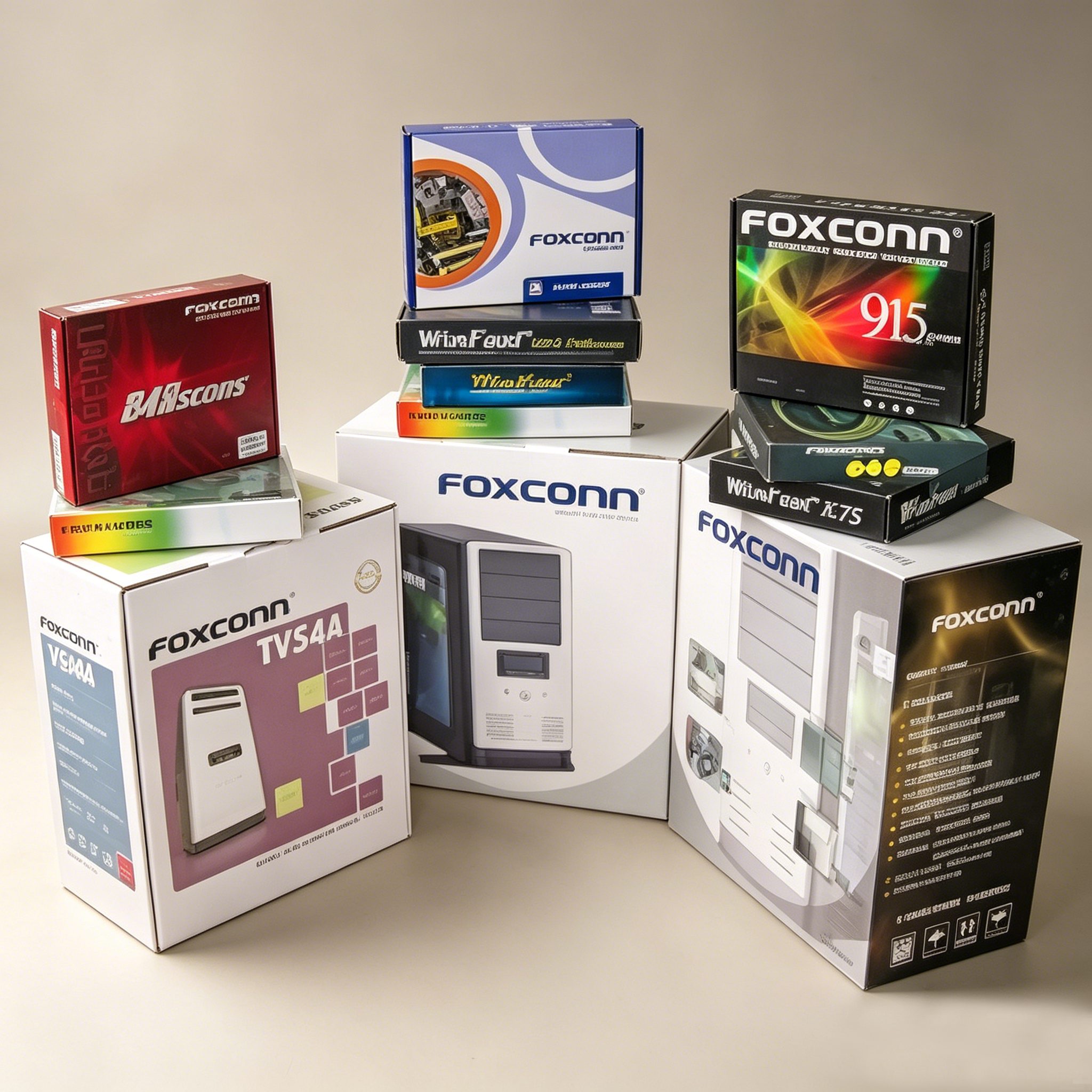 Printing and converting equipment